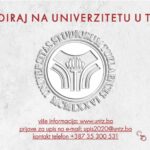 Univerzitet u Tuzli -Vodič za buduće studente ak. 2020/21. god.