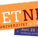 Univerzitet u Tuzli - LJUT 2018