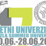 Univerzitet u Tuzli - LJUT 2012