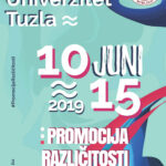 Univerzitet u Tuzli - LJUT 2019