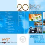 Univerzitet u Tuzli - LJUT 2015