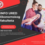 Univerzitet u Tuzli - Info ured Ekonomskog fakuleta