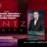 Univerzitet u Tuzli - UNTZ TALKS - Rudarsko-geološko-građevinski fakultetakultet