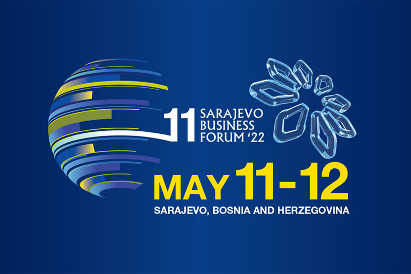 Sarajevo Business Forum 2022