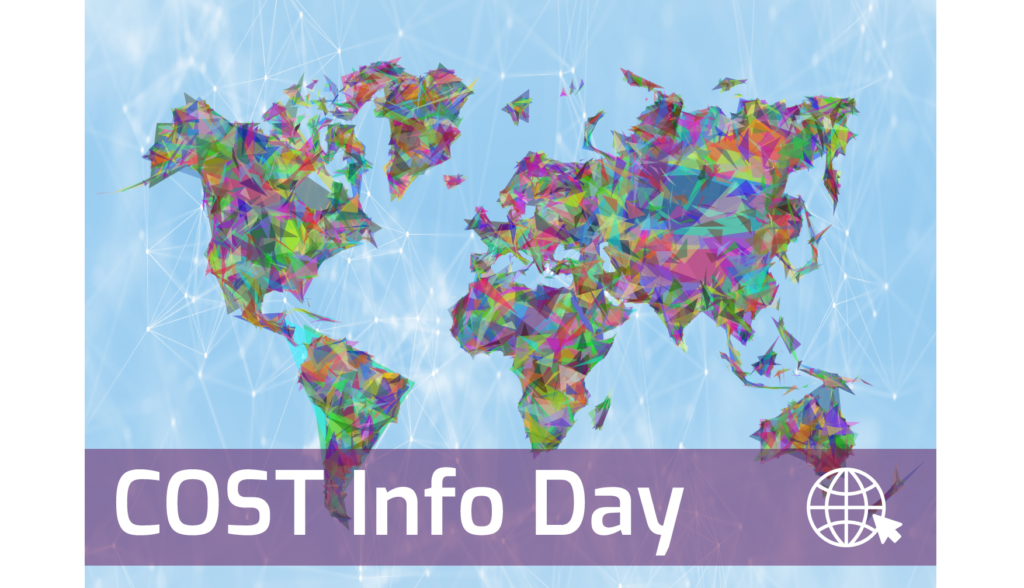 Univerzitet u Tuzli - COST Info day