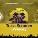 SUMMER UNIVERSITY 2022