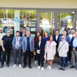 University of Tuzla - SUCCESS - Partnership for Entrepreneurship - UAS Kempten Training