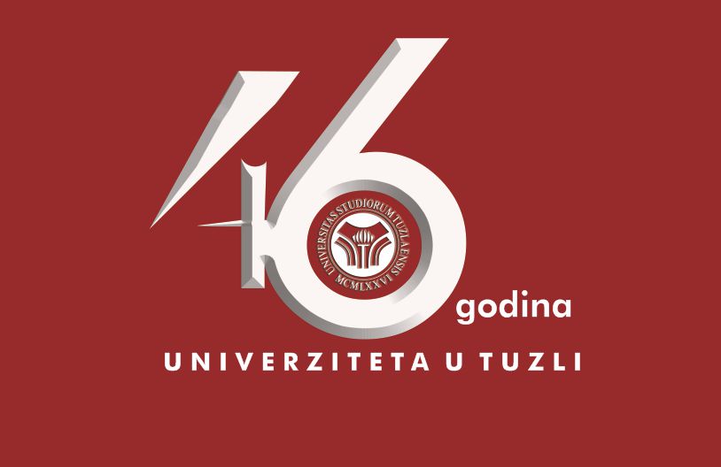 46 GODINA UNIVERZITETA U TUZLI