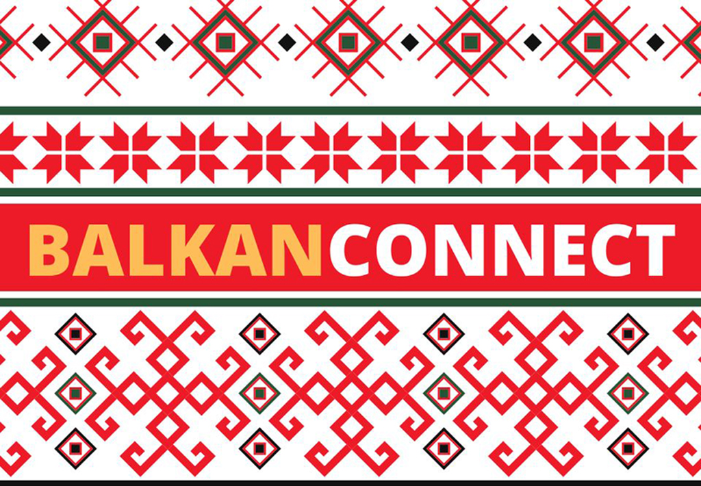 BALKANCONNECT