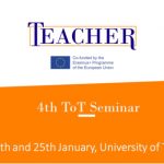 TOT seminar