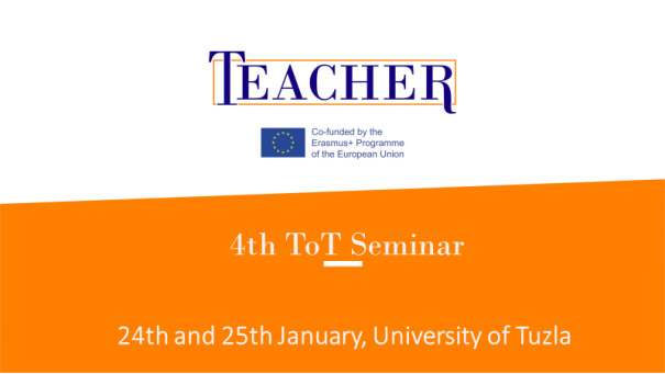 TOT seminar