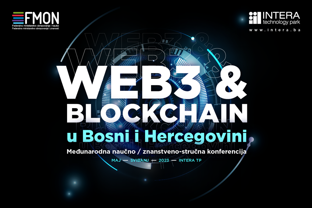 WEB3 & BLOCKCHAIN u Bosni i Hercegovini