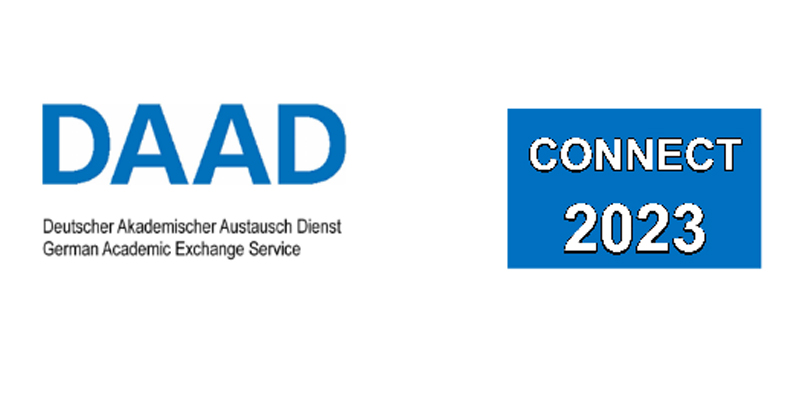 DAAD CONNECT 2023