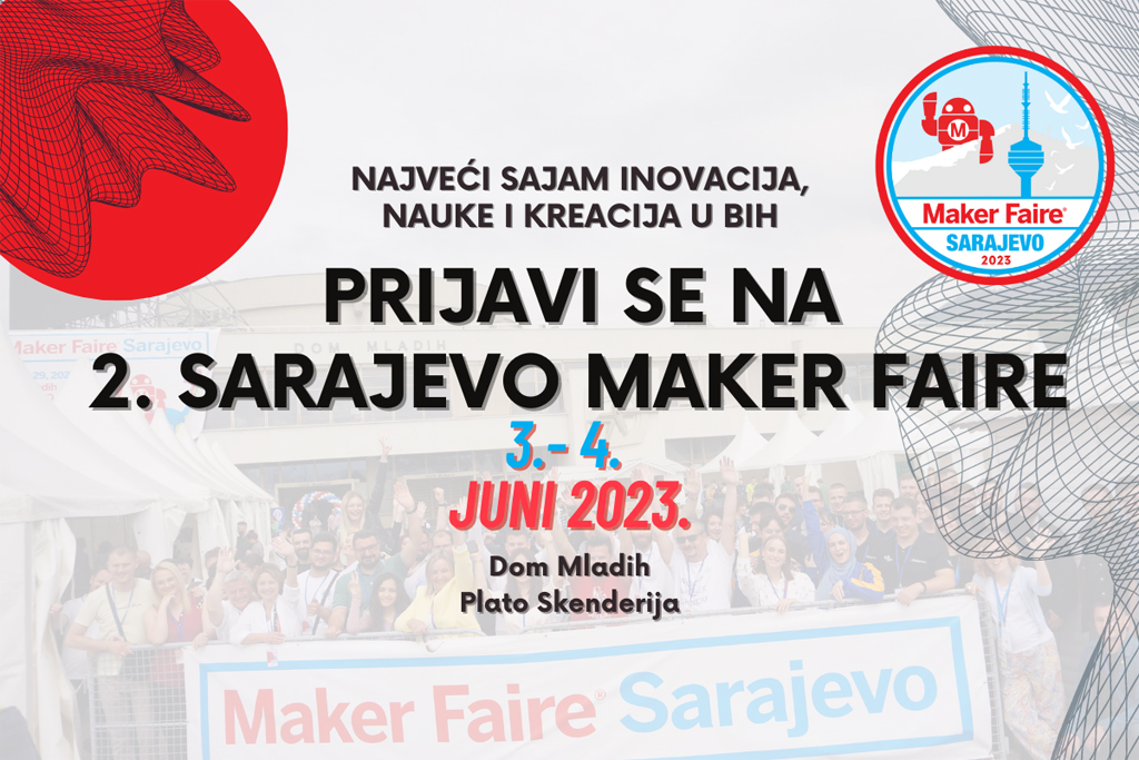 Maik Fair Sarajevo