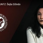 Alumnisti UNTZ: Šejla Džindo