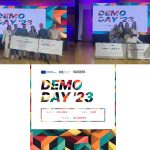 Univerzitet u Tuzli - SUCCESS Startup takmičenje i DEMO DAY 22-25.05.2023.g., na Internacionalnom Burč univerzitetu Sarajevo