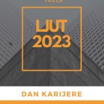 Univerzitet u Tuzli - Ljetni univerzitet 2023 i Dan karijere