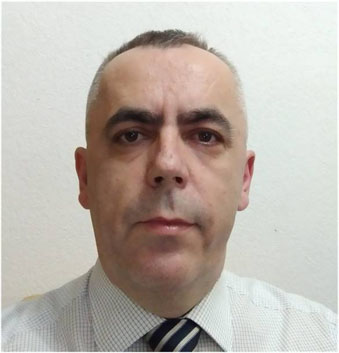 prof.dr. Fikret Alić