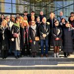 1FUTURE - Meeting and study visit to the University of Novi Sad (Serbia)