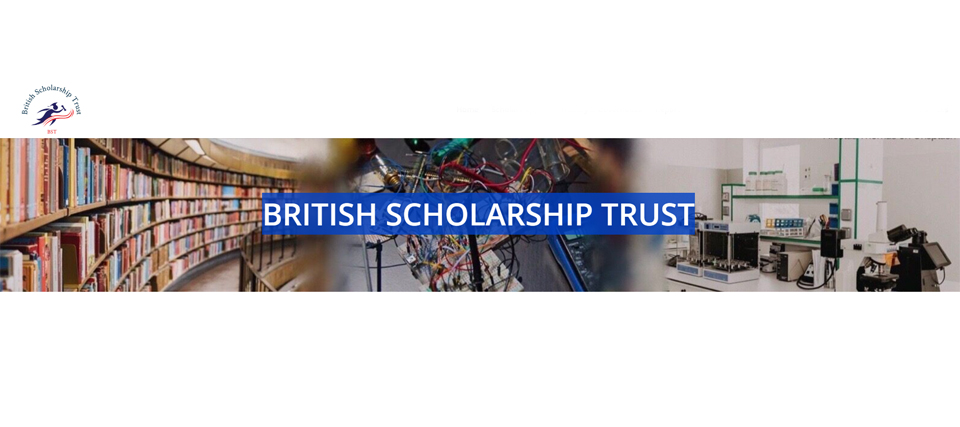 Stipendije British Scholarship Trust 2024/25