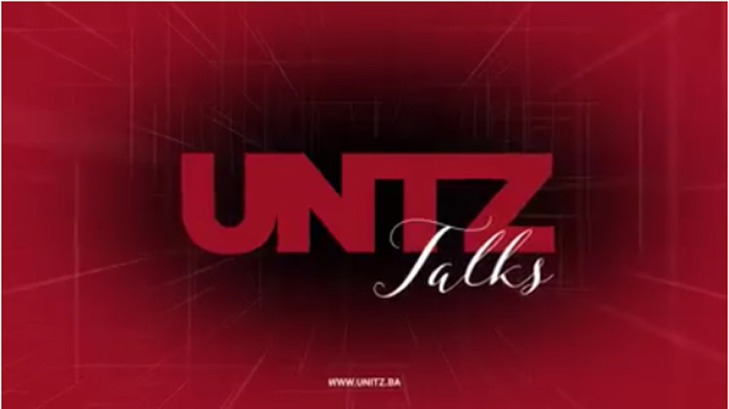 UNTZ TALKS